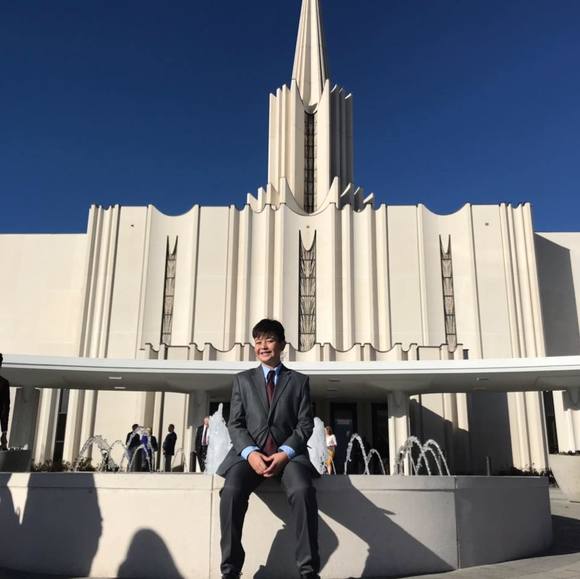 Meet your Posher, Macoy - Picture 1 of 1